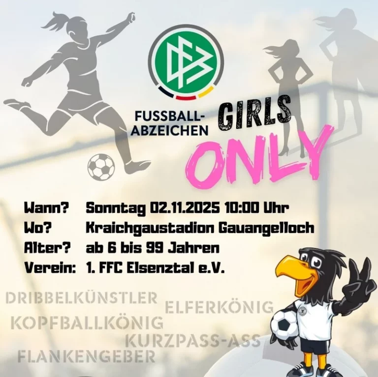 DFB Fußballabzeichen